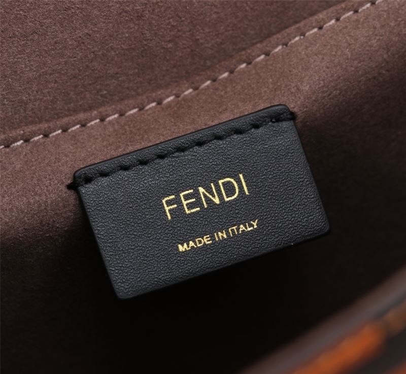 Fendi Satchel Bags